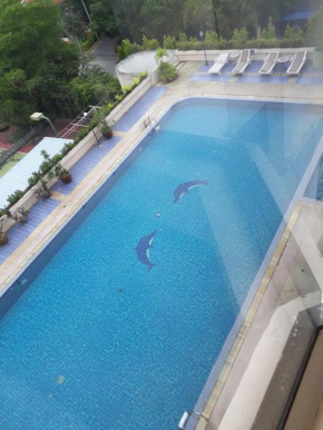  Khiang Talay Condo  Паттайя